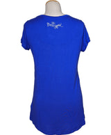 503637 Tops et t-shirts DESIGUAL Occasion Vêtement occasion seconde main