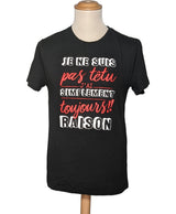 503642 Tops et t-shirts ARMAND THIERY Occasion Once Again Friperie en ligne