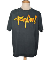 503644 Tops et t-shirts RIP CURL Occasion Once Again Friperie en ligne