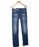 503653 Jeans LE TEMPS DES CERISES Occasion Once Again Friperie en ligne