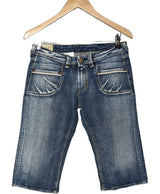 503660 Shorts et bermudas LE TEMPS DES CERISES Occasion Once Again Friperie en ligne