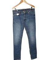 503662 Jeans JACK AND JONES Occasion Once Again Friperie en ligne