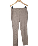 503669 Pantalons et pantacourts ZARA Occasion Once Again Friperie en ligne