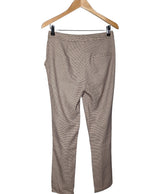 503669 Pantalons et pantacourts ZARA Occasion Vêtement occasion seconde main