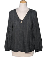 503680 Tops et t-shirts MANGO Occasion Once Again Friperie en ligne