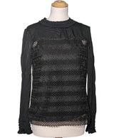 503686 Tops et t-shirts MAJE Occasion Once Again Friperie en ligne