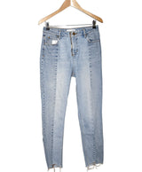 503703 Pantalons et pantacourts SANDRO Occasion Once Again Friperie en ligne