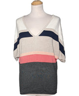 503704 Tops et t-shirts KOOKAI Occasion Once Again Friperie en ligne