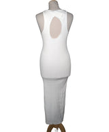 503729 Robes BERSHKA Occasion Vêtement occasion seconde main