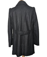 503739 Manteaux NAF NAF Occasion Vêtement occasion seconde main