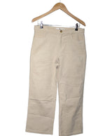 503755 Pantalons et pantacourts MANGO Occasion Once Again Friperie en ligne