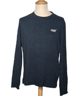 503758 Tops et t-shirts SUPERDRY Occasion Once Again Friperie en ligne
