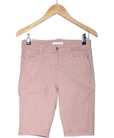 503773 Shorts et bermudas CAMAIEU Occasion Once Again Friperie en ligne