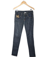 503789 Jeans DIESEL Occasion Once Again Friperie en ligne