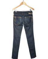 503789 Jeans DIESEL Occasion Vêtement occasion seconde main