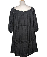 503792 Chemises et blouses ZARA Occasion Vêtement occasion seconde main
