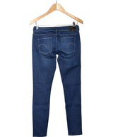 503801 Jeans G-STAR Occasion Vêtement occasion seconde main