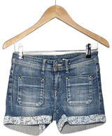 503803 Shorts et bermudas SCHOOL RAG Occasion Once Again Friperie en ligne