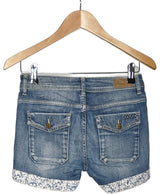 503803 Shorts et bermudas SCHOOL RAG Occasion Vêtement occasion seconde main
