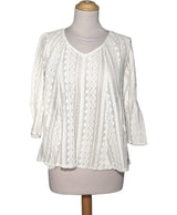 503806 Tops et t-shirts CREEKS Occasion Once Again Friperie en ligne
