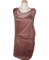 503809 Robes THE KOOPLES Occasion Once Again Friperie en ligne