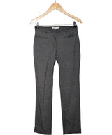 503814 Pantalons et pantacourts MANGO Occasion Once Again Friperie en ligne