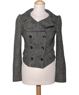 503817 Vestes NAF NAF Occasion Once Again Friperie en ligne