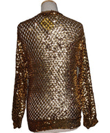 503846 Tops et t-shirts TOPSHOP Occasion Vêtement occasion seconde main