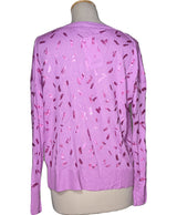 503848 Pulls et gilets ZARA Occasion Vêtement occasion seconde main