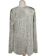 503860 Tops et t-shirts ZARA Occasion Vêtement occasion seconde main