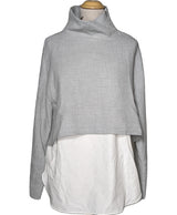 503863 Tops et t-shirts ZARA Occasion Once Again Friperie en ligne