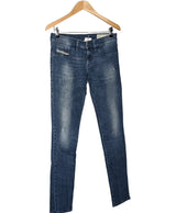 503892 Jeans DIESEL Occasion Once Again Friperie en ligne