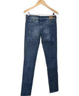 503892 Jeans DIESEL Occasion Vêtement occasion seconde main