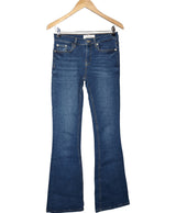 503893 Jeans ZARA Occasion Once Again Friperie en ligne