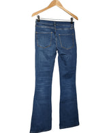 503893 Jeans ZARA Occasion Vêtement occasion seconde main