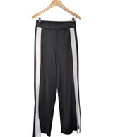 503902 Pantalons et pantacourts ZARA Occasion Once Again Friperie en ligne