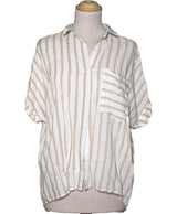503903 Chemises et blouses STRADIVARIUS Occasion Once Again Friperie en ligne