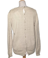 503905 Pulls et gilets MANGO Occasion Vêtement occasion seconde main