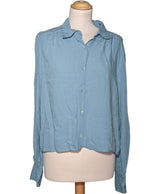 503907 Chemises et blouses ZARA Occasion Once Again Friperie en ligne