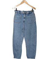503908 Pantalons et pantacourts ZARA Occasion Once Again Friperie en ligne