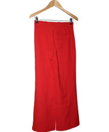 503912 Pantalons et pantacourts ZARA Occasion Vêtement occasion seconde main
