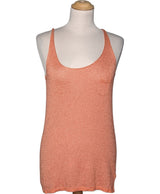 503914 Tops et t-shirts MONOPRIX Occasion Once Again Friperie en ligne