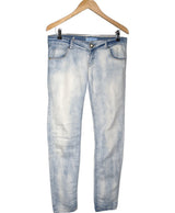 503933 Jeans PULL AND BEAR Occasion Once Again Friperie en ligne