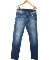 503934 Jeans SCOTCH AND SODA Occasion Once Again Friperie en ligne