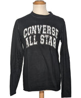 503948 Tops et t-shirts CONVERSE Occasion Once Again Friperie en ligne