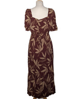 503961 Robes MANGO Occasion Vêtement occasion seconde main