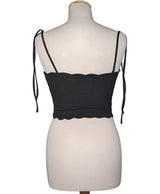 503967 Tops et t-shirts ZARA Occasion Vêtement occasion seconde main
