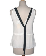 503968 Tops et t-shirts ZARA Occasion Vêtement occasion seconde main