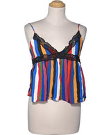 503982 Tops et t-shirts ZARA Occasion Once Again Friperie en ligne
