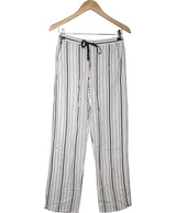 504011 Pantalons et pantacourts ETAM Occasion Once Again Friperie en ligne